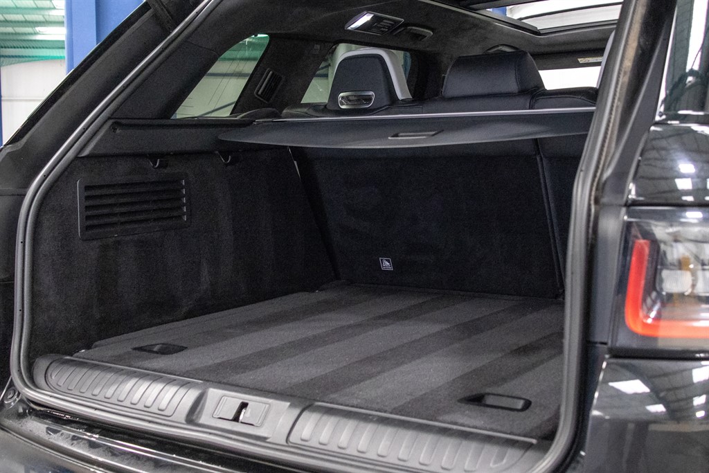 Used Land Rover Range Rover Sport 2022 for sale - 77674189: Photo 9