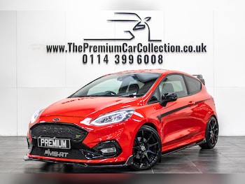 Used Ford Fiesta 2019 for sale - 79528074: Photo