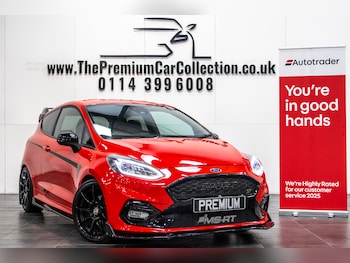 Used Ford Fiesta 2019 for sale - 79528074: Photo