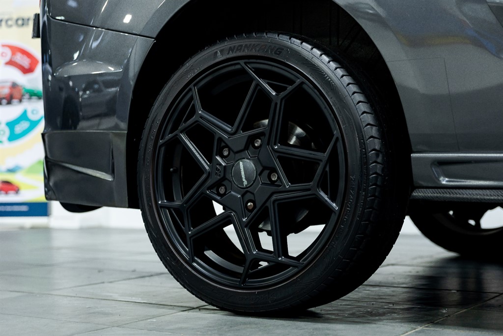 Used Ford Transit Custom 2021 for sale - 76615929: Photo 15