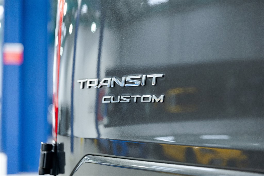 Used Ford Transit Custom 2021 for sale - 76615929: Photo 21