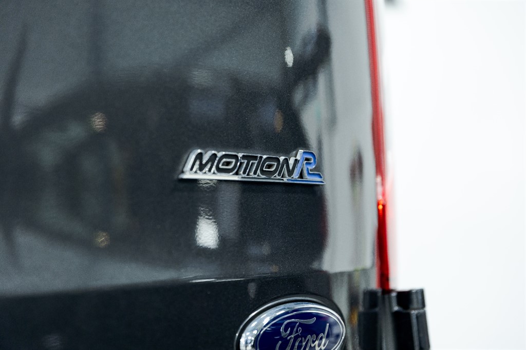 Used Ford Transit Custom 2021 for sale - 76615929: Photo 22