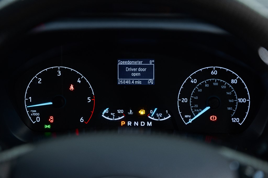 Used Ford Transit Custom 2021 for sale - 76615929: Photo 27