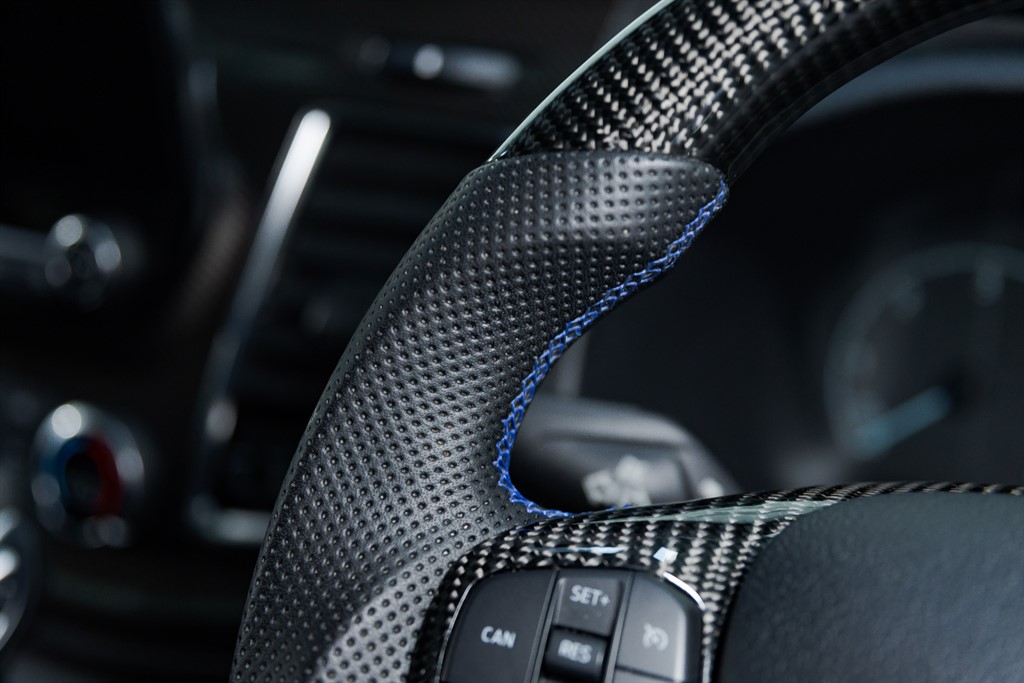 Used Ford Transit Custom 2021 for sale - 76615929: Photo 33