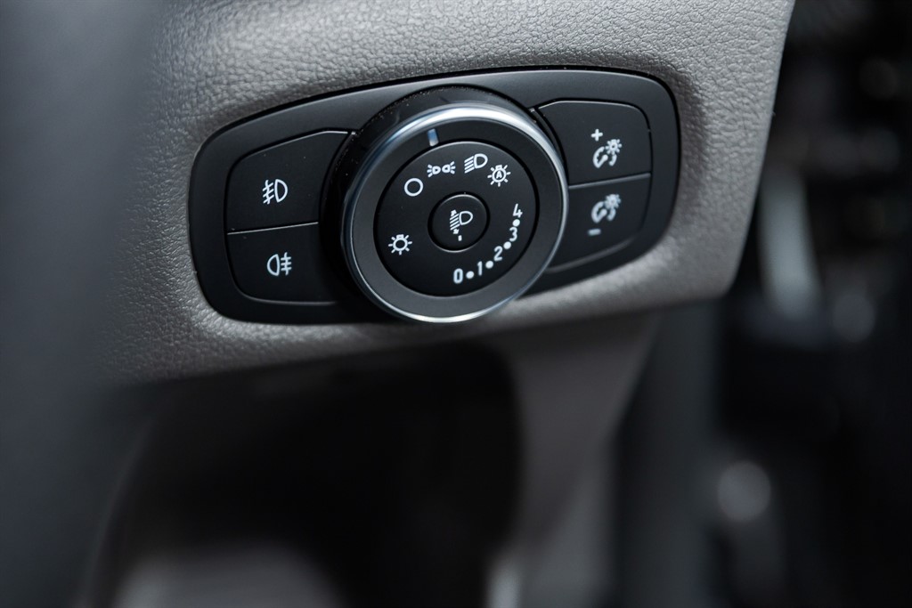 Used Ford Transit Custom 2021 for sale - 76615929: Photo 36