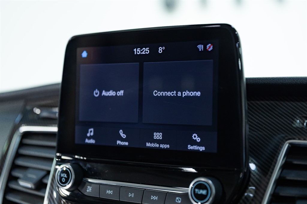 Used Ford Transit Custom 2021 for sale - 76615929: Photo 39