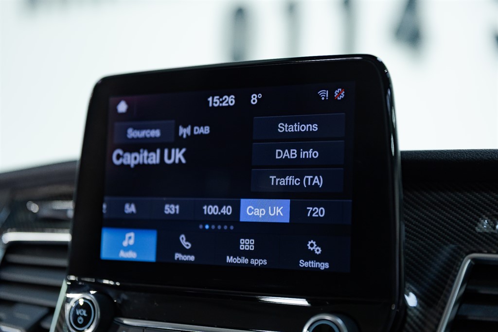 Used Ford Transit Custom 2021 for sale - 76615929: Photo 40