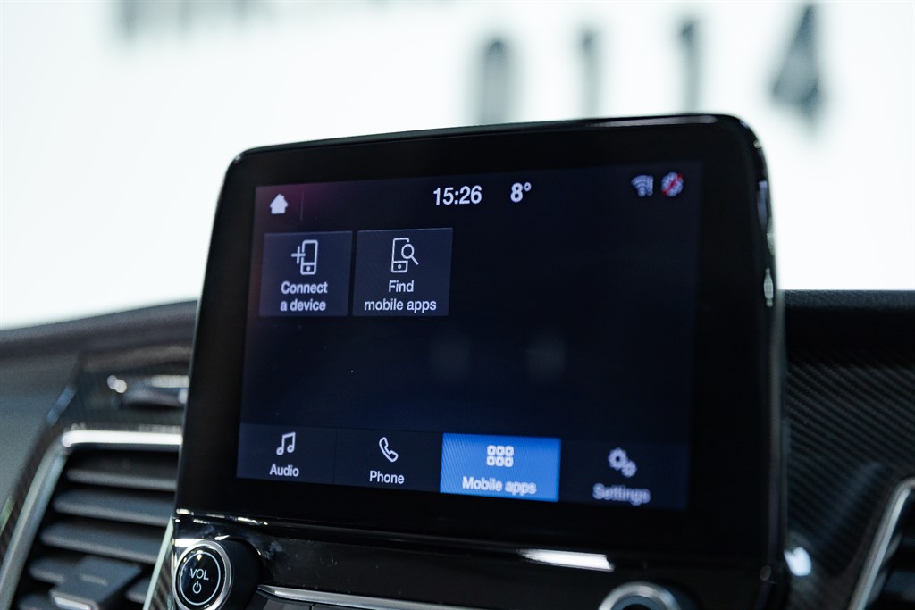 Used Ford Transit Custom 2021 for sale - 76615929: Photo 41