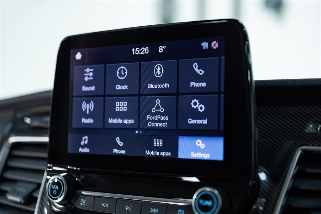 Used Ford Transit Custom 2021 for sale - 76615929: Photo 42