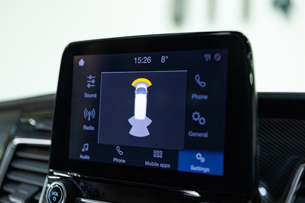 Used Ford Transit Custom 2021 for sale - 76615929: Photo 43