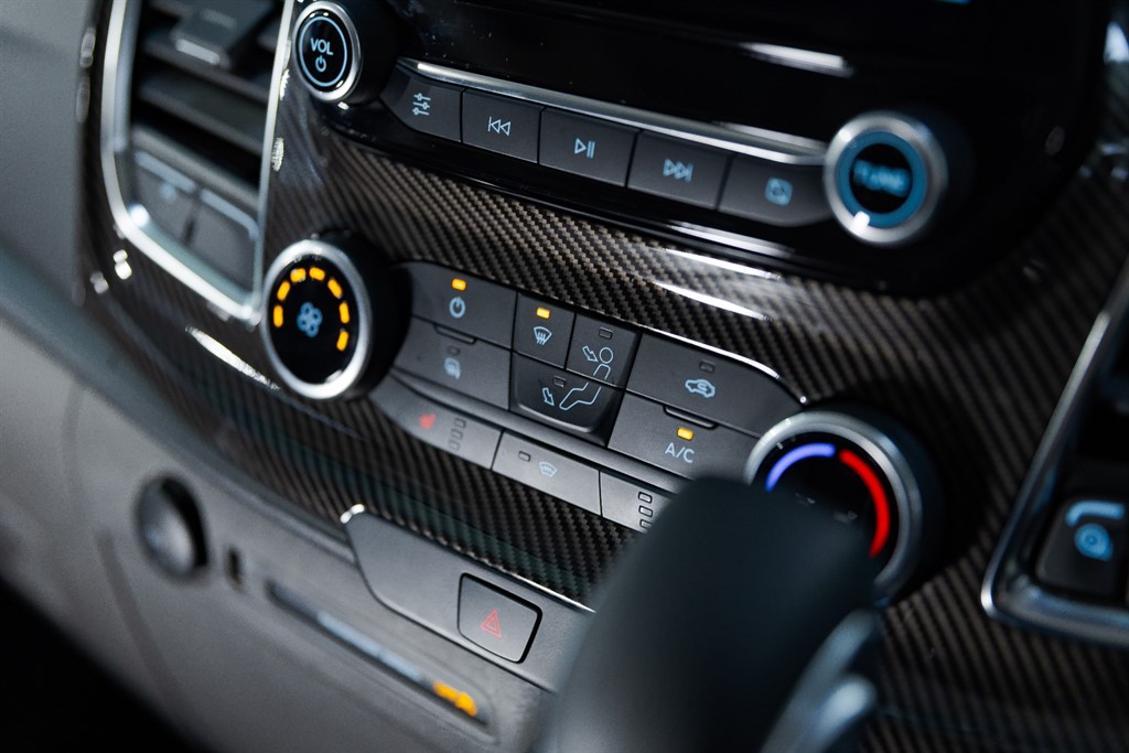 Used Ford Transit Custom 2021 for sale - 76615929: Photo 45