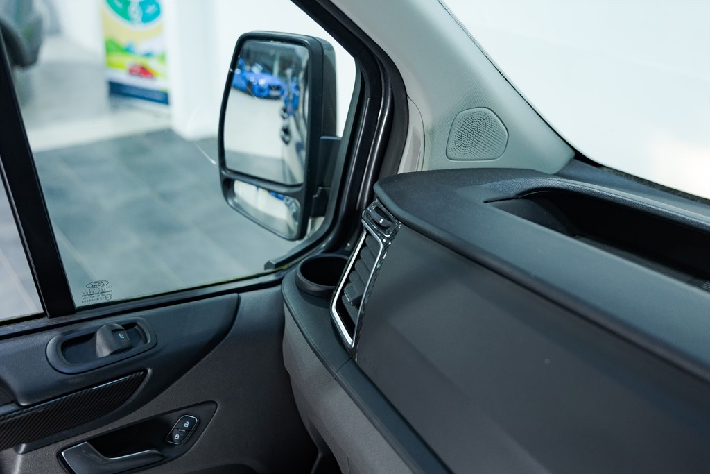 Used Ford Transit Custom 2021 for sale - 76615929: Photo 51