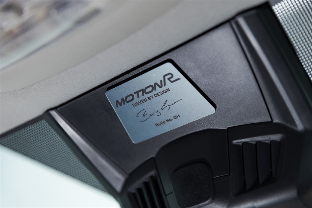 Used Ford Transit Custom 2021 for sale - 76615929: Photo 54