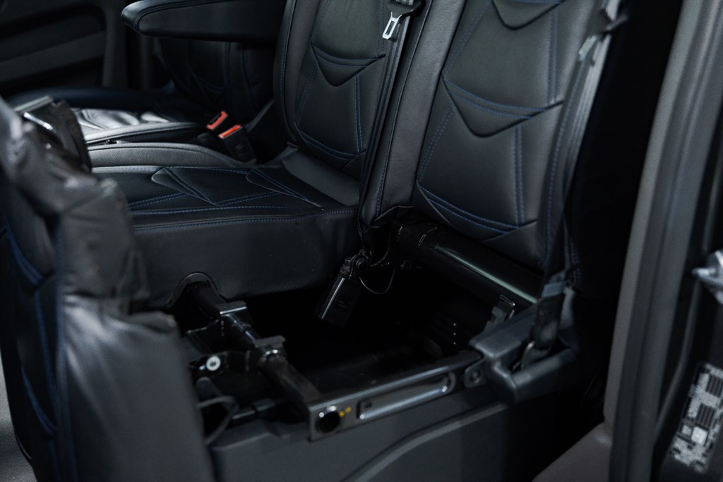 Used Ford Transit Custom 2021 for sale - 76615929: Photo 60