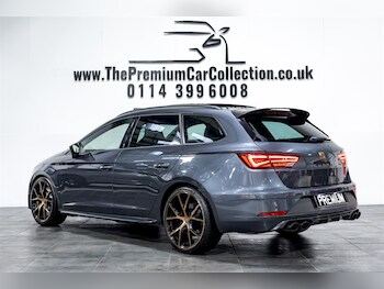 Used SEAT Leon 2020 for sale - 76818059: Photo