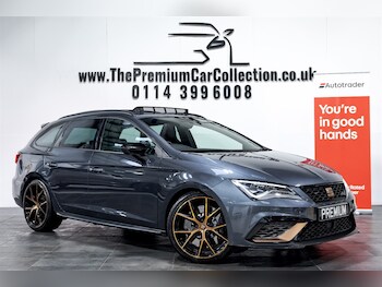 Used SEAT Leon 2020 for sale - 76818059: Photo