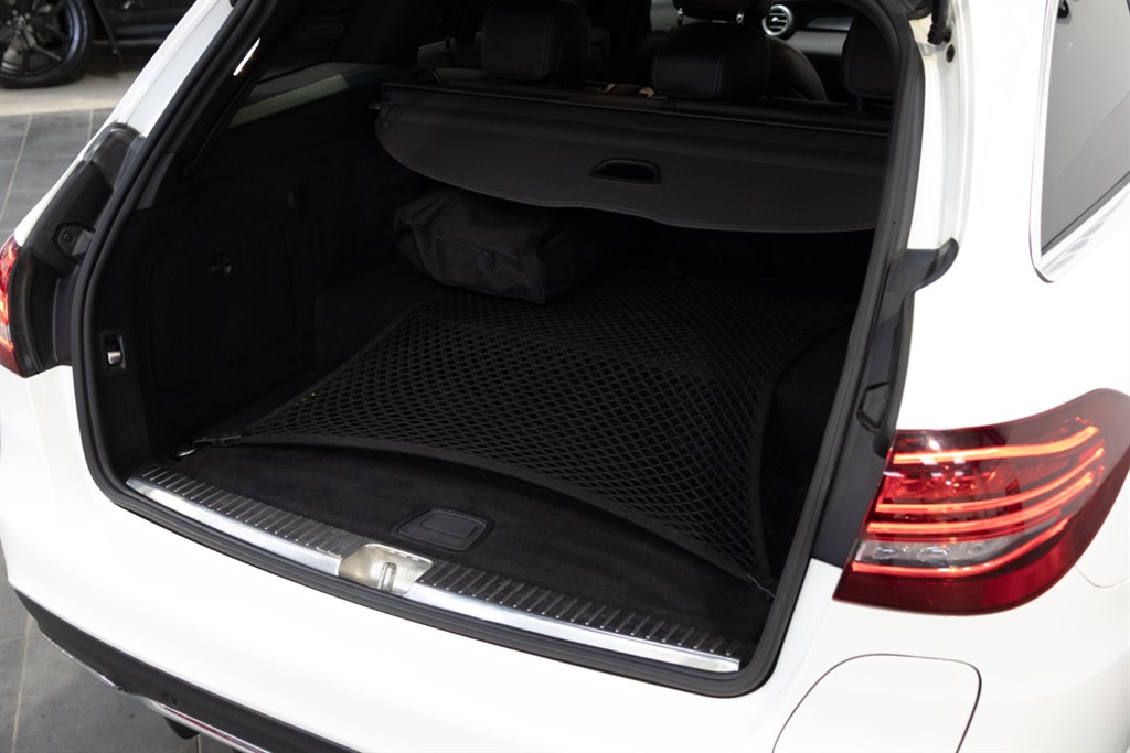 Used Mercedes-Benz C Class 2020 for sale - 78067263: Photo 10