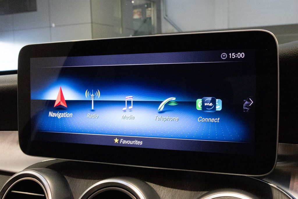 Used Mercedes-Benz C Class 2020 for sale - 78067263: Photo 16