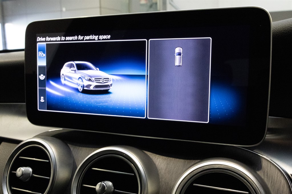 Used Mercedes-Benz C Class 2020 for sale - 78067263: Photo 17