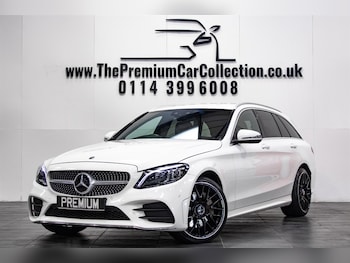 Mercedes-Benz C Class feature image