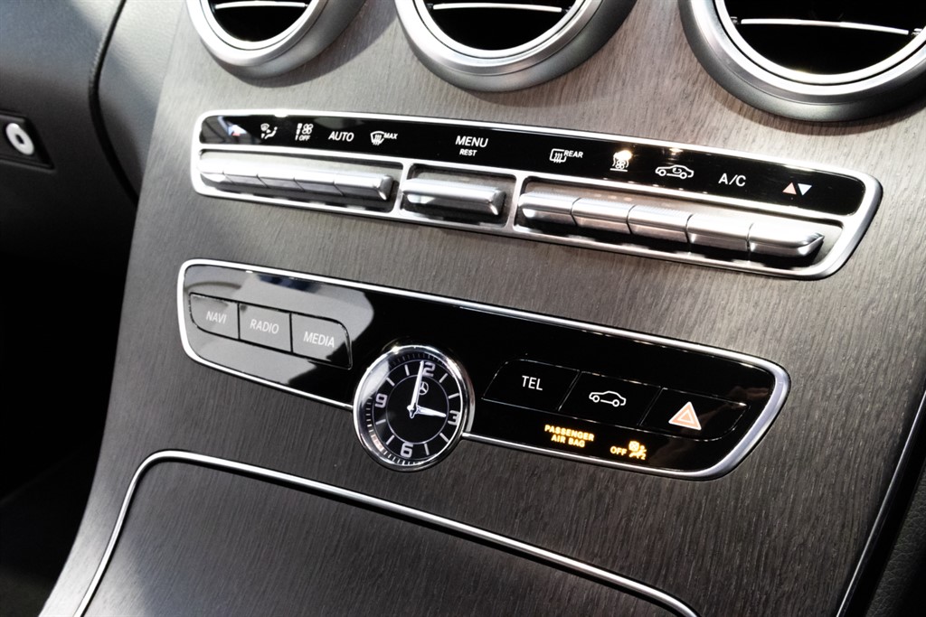 Used Mercedes-Benz C Class 2020 for sale - 78067263: Photo 30