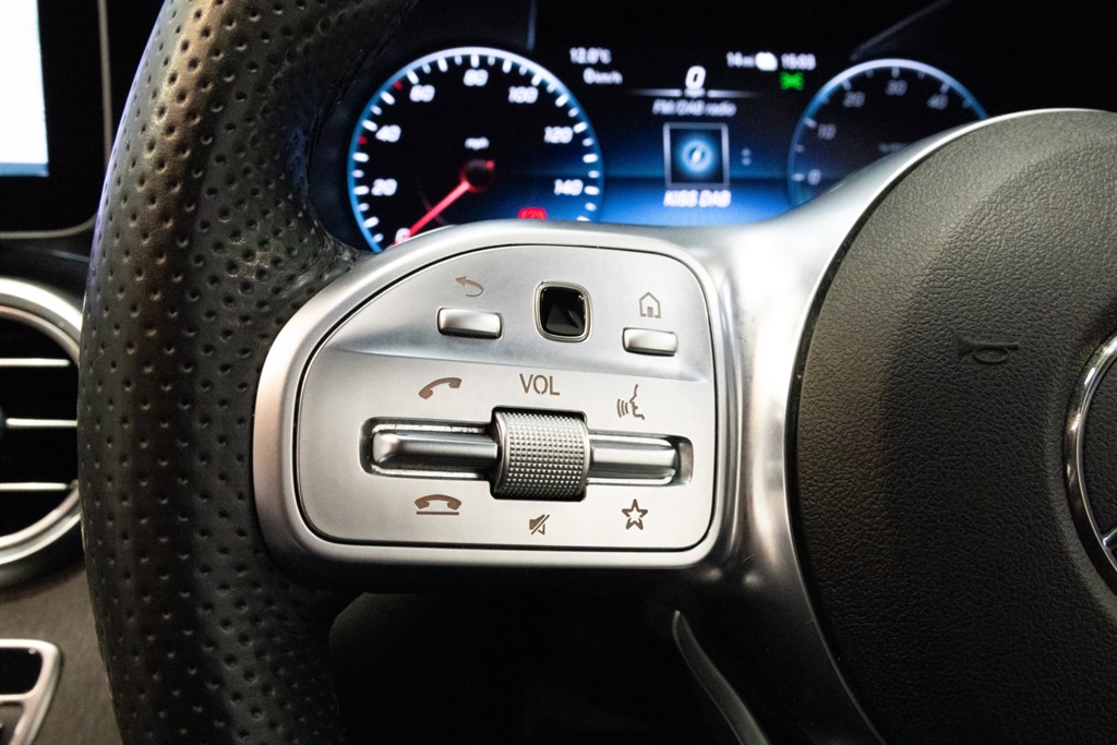 Used Mercedes-Benz C Class 2020 for sale - 78067263: Photo 32