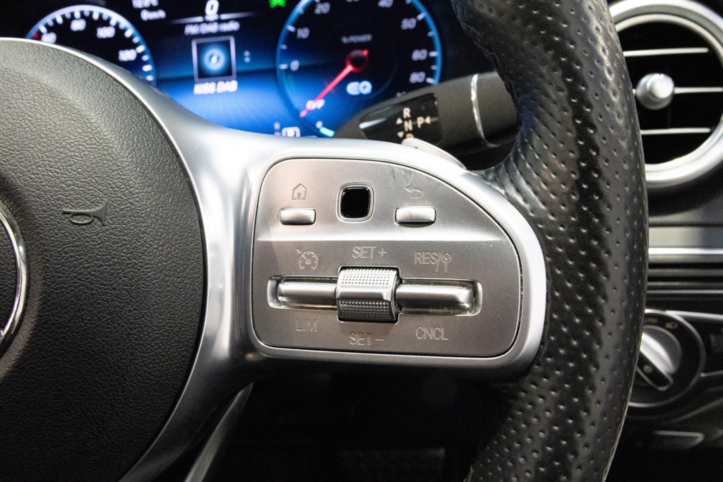 Used Mercedes-Benz C Class 2020 for sale - 78067263: Photo 33