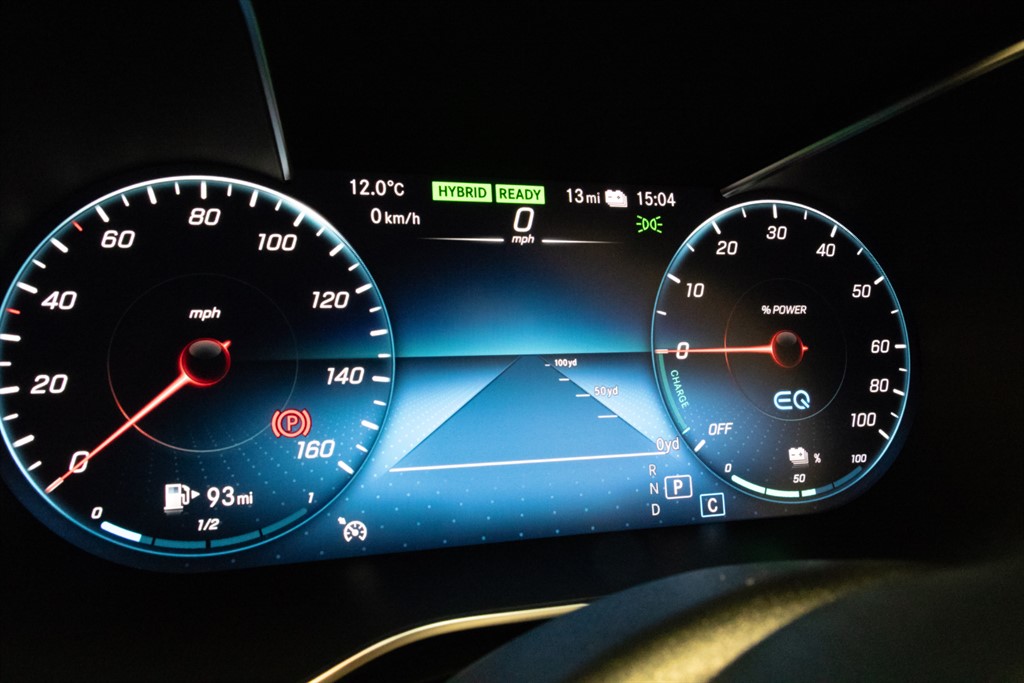 Used Mercedes-Benz C Class 2020 for sale - 78067263: Photo 34