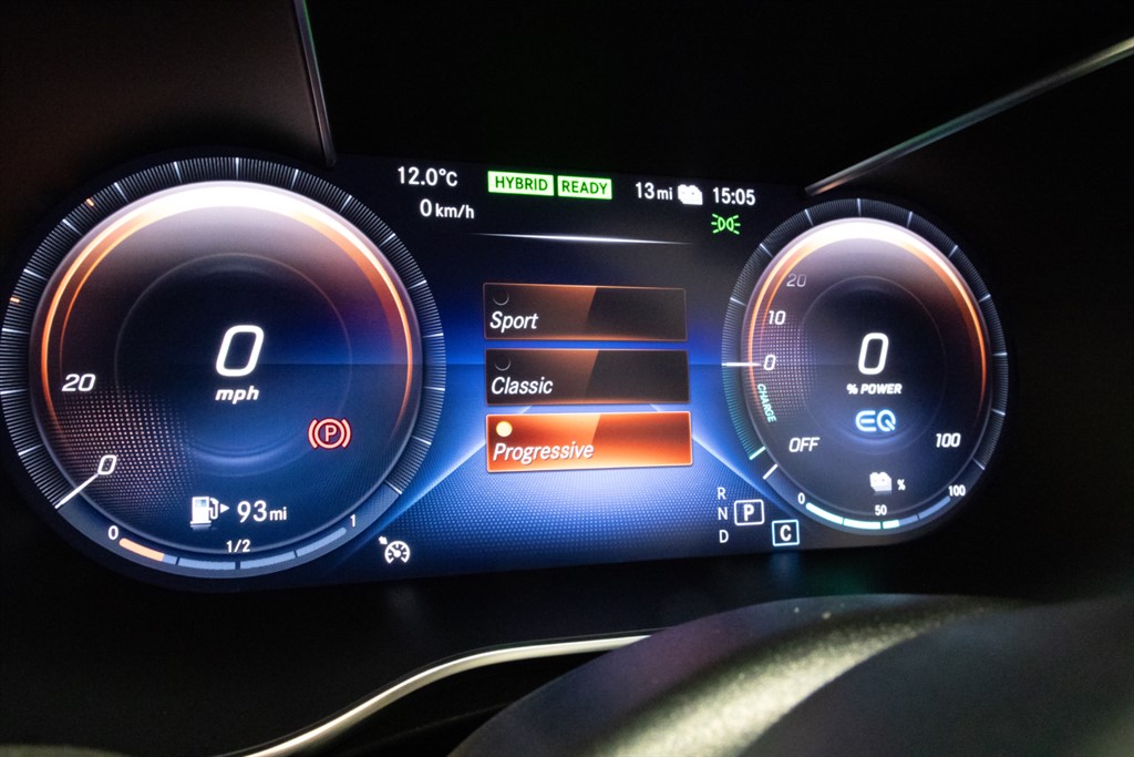 Used Mercedes-Benz C Class 2020 for sale - 78067263: Photo 35