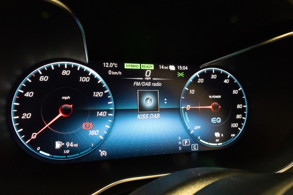 Used Mercedes-Benz C Class 2020 for sale - 78067263: Photo 36