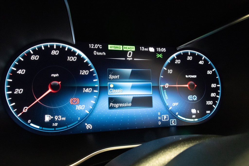 Used Mercedes-Benz C Class 2020 for sale - 78067263: Photo 37