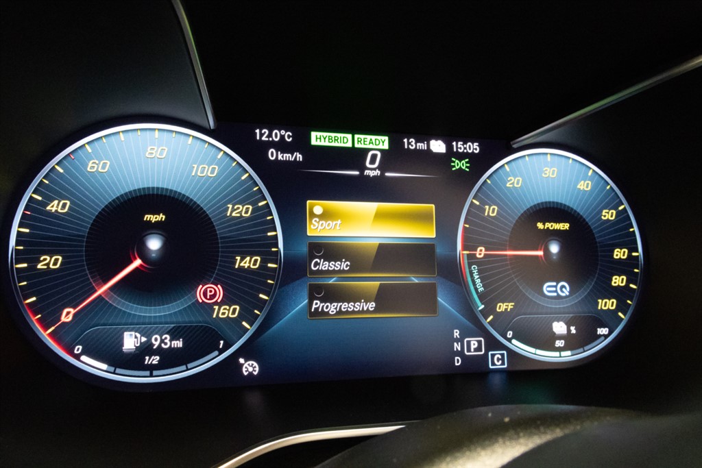 Used Mercedes-Benz C Class 2020 for sale - 78067263: Photo 38