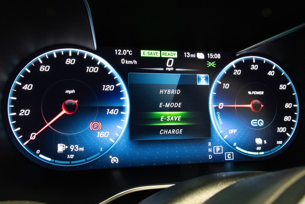 Used Mercedes-Benz C Class 2020 for sale - 78067263: Photo 39