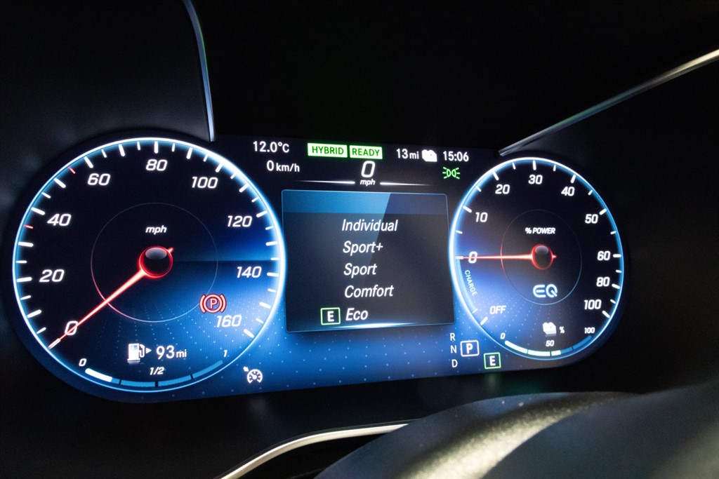 Used Mercedes-Benz C Class 2020 for sale - 78067263: Photo 40