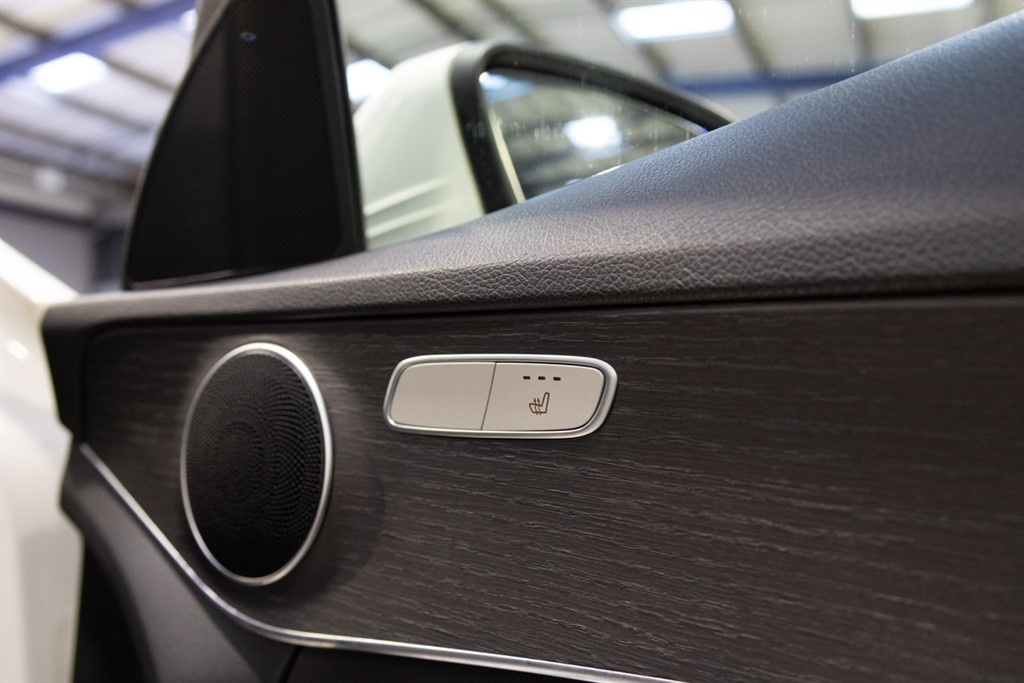 Used Mercedes-Benz C Class 2020 for sale - 78067263: Photo 41