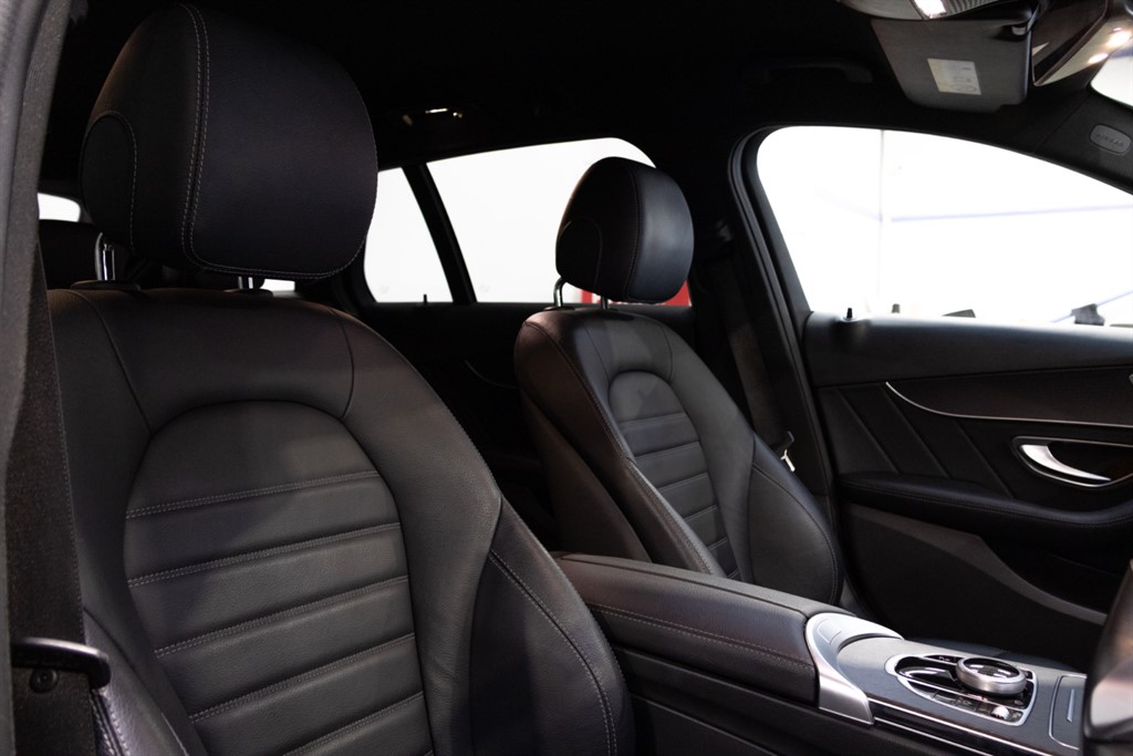 Used Mercedes-Benz C Class 2020 for sale - 78067263: Photo 45