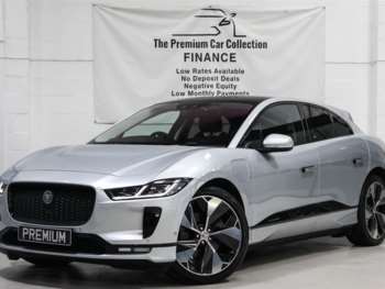 2020 - HSE PANORAMIC ROOF 1 FORMER KEEPER 5-Door
