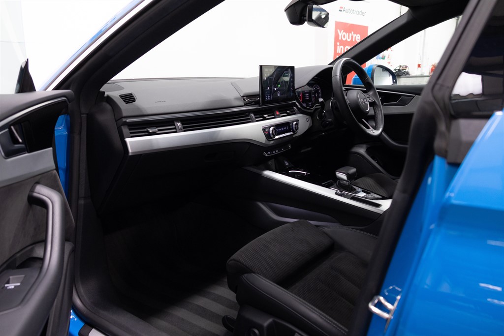 Used Audi A5 2021 for sale - 77786567: Photo 11