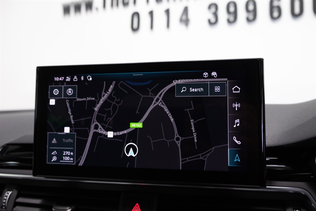 Used Audi A5 2021 for sale - 77786567: Photo 13