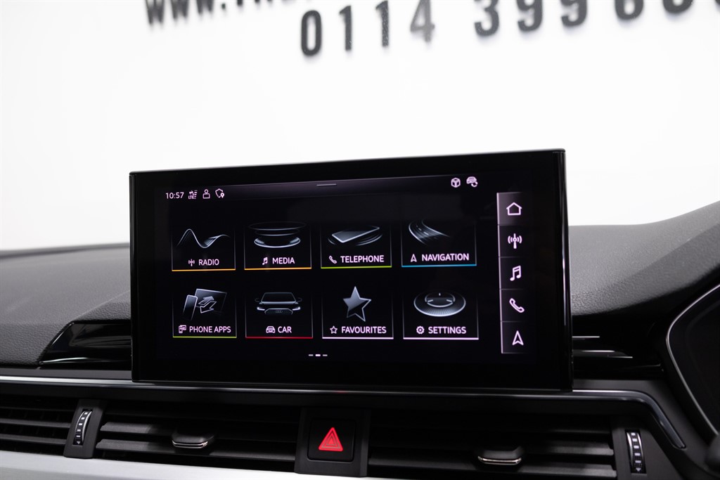 Used Audi A5 2021 for sale - 77786567: Photo 14