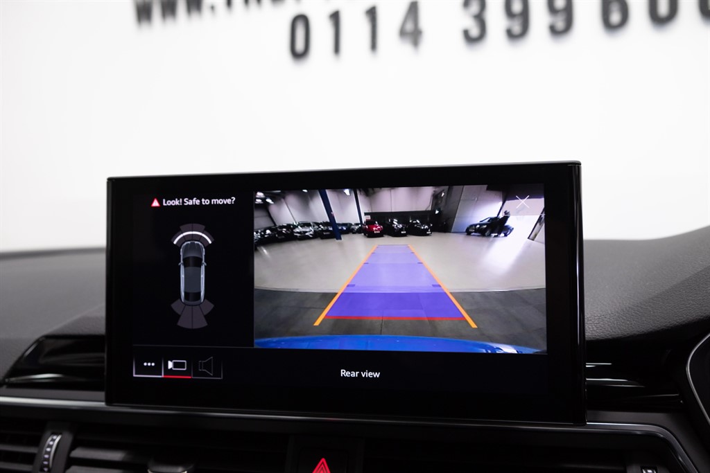 Used Audi A5 2021 for sale - 77786567: Photo 15