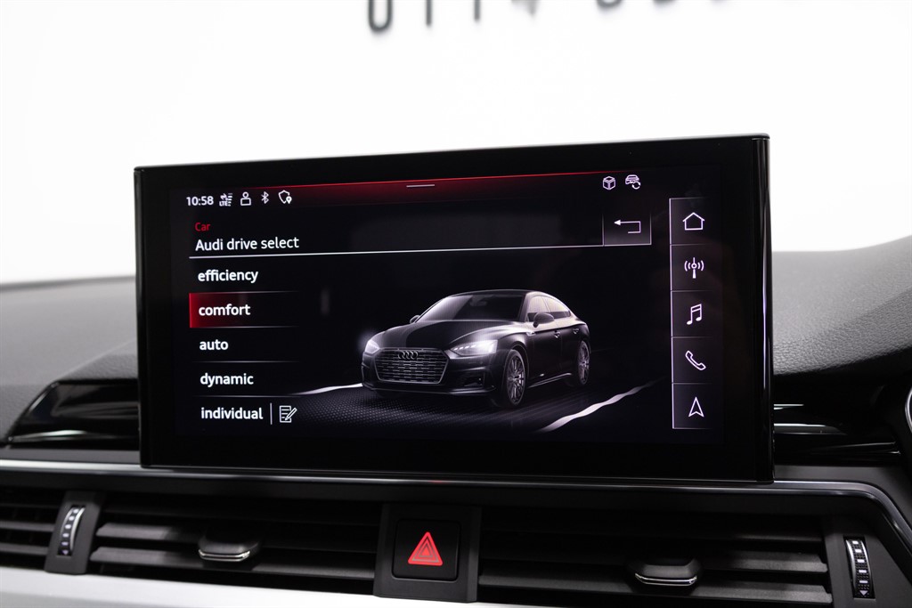 Used Audi A5 2021 for sale - 77786567: Photo 17