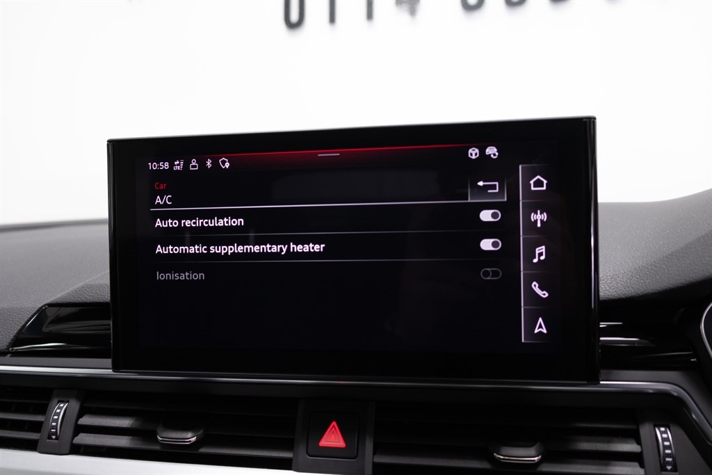 Used Audi A5 2021 for sale - 77786567: Photo 18