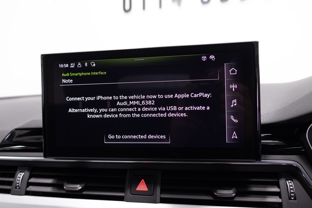 Used Audi A5 2021 for sale - 77786567: Photo 19