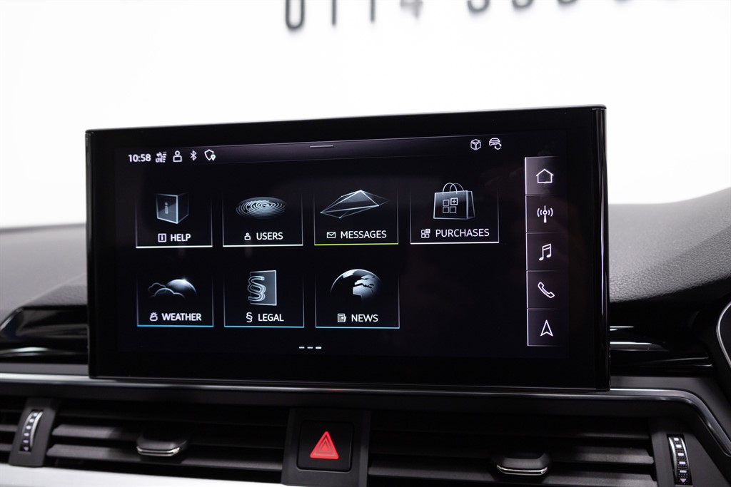 Used Audi A5 2021 for sale - 77786567: Photo 21