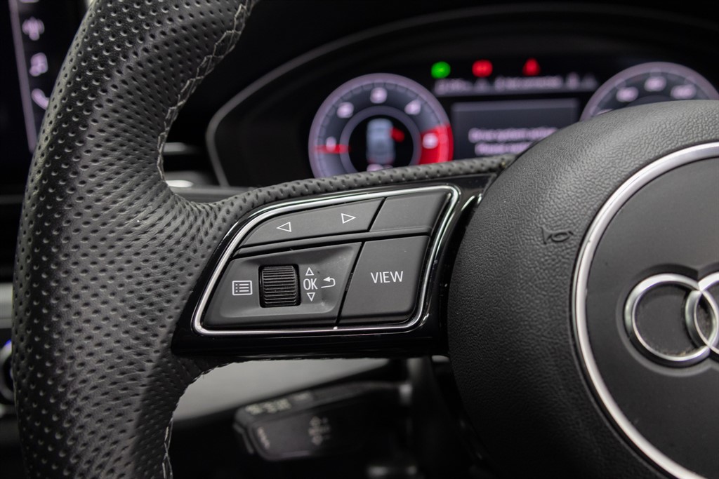 Used Audi A5 2021 for sale - 77786567: Photo 25