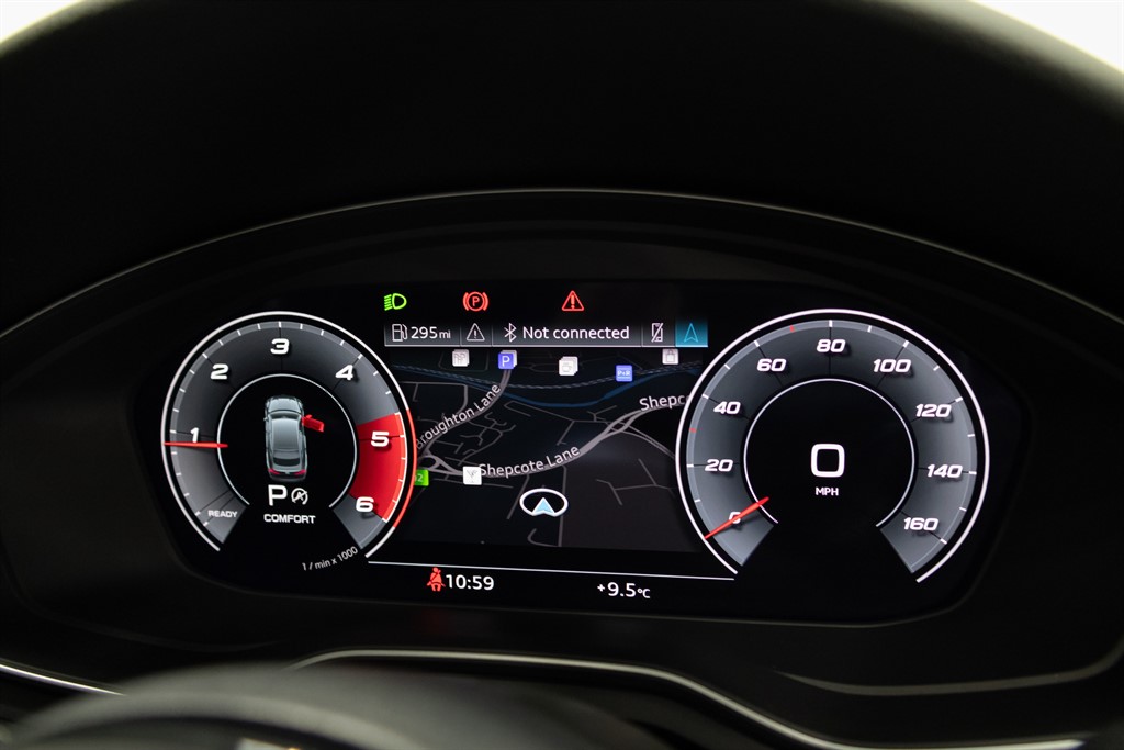 Used Audi A5 2021 for sale - 77786567: Photo 27