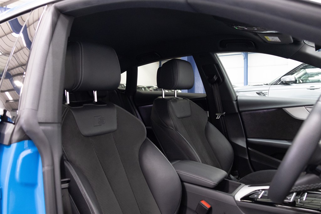 Used Audi A5 2021 for sale - 77786567: Photo 31