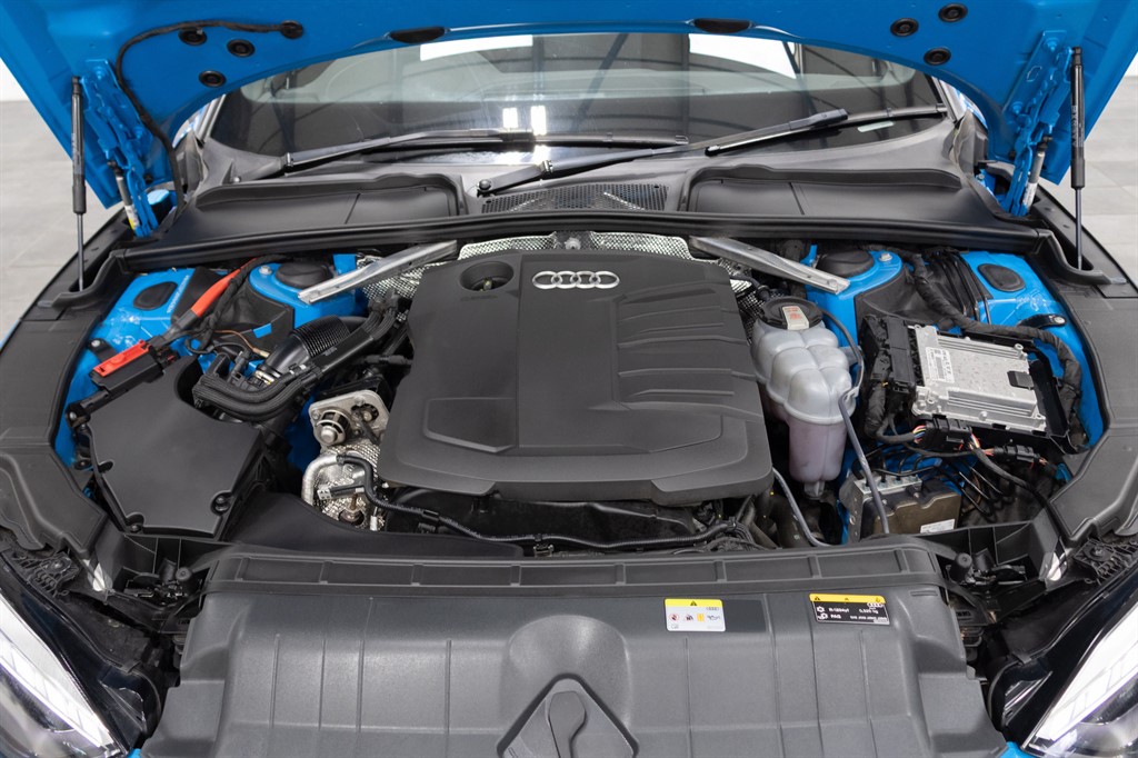 Used Audi A5 2021 for sale - 77786567: Photo 32