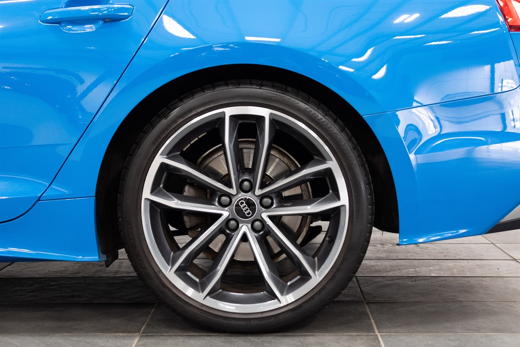 Used Audi A5 2021 for sale - 77786567: Photo 6